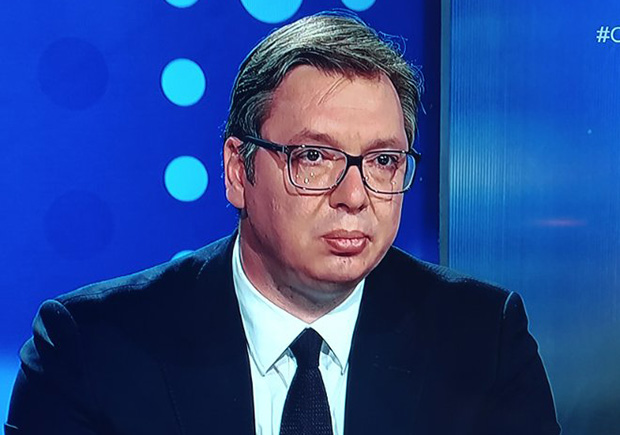 Председник не искључује могућност стављања Београда у карантин, открио до када би могло да траје ванредно стање